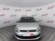 Volkswagen Polo V Псков  - изображение 28