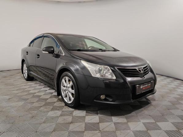 Toyota Avensis III с пробегом 2011 года, цена 1 035 000 рублей, 175542 км, седан, Автокод Объявления