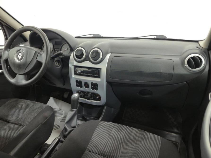 Renault Logan I Рестайлинг Альметьевск  - изображение 12