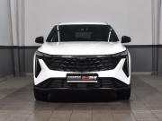 Geely Cityray Кемерово  - изображение 24