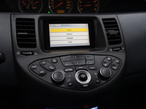 Nissan Primera III (P12) с пробегом 2003 года, цена 398 000 рублей, 205723 км, седан, Автокод Объявления