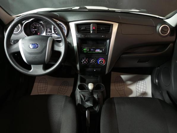 Datsun mi-DO с пробегом 2019 года, цена 600 000 рублей, 88208 км, хэтчбек, Автокод Объявления
