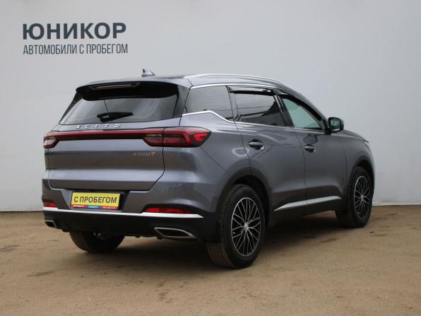 Xcite X-Cross 7 с пробегом 2024 года, цена 1 659 000 рублей, 58499 км, внедорожник, Автокод Объявления