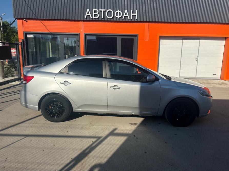 Kia Cerato II Сызрань  - изображение 4