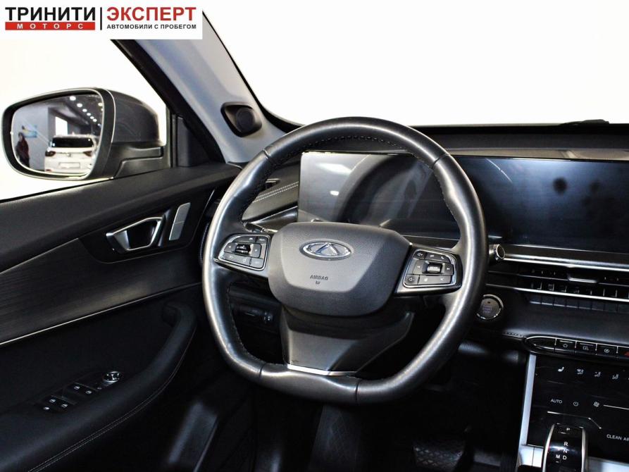 Chery Tiggo 7 Pro Max I Белгород  - изображение 14