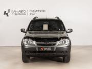 Chevrolet Niva I Рестайлинг Казань  - изображение 10