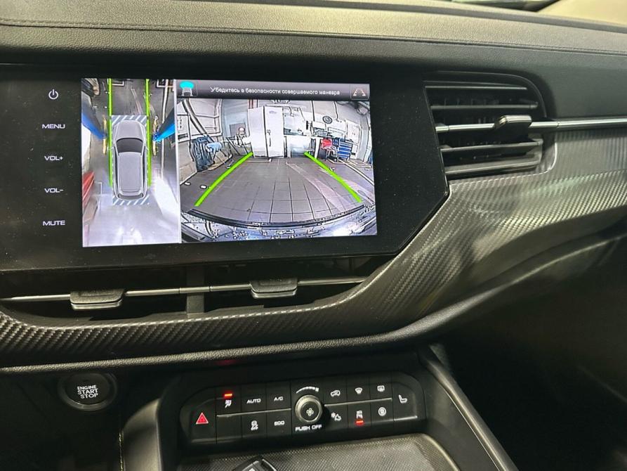 Haval F7x I Санкт-Петербург  - изображение 6