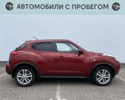 Nissan Juke I Стерлитамак  - изображение 30