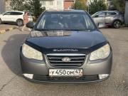 Hyundai Elantra IV (HD) Санкт-Петербург  - изображение 5