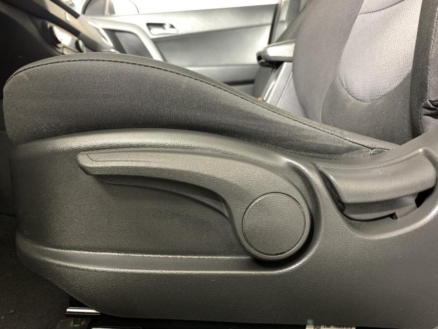 Hyundai Creta I Москва  - изображение 16