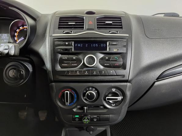 Lada (ВАЗ) Granta I Рестайлинг с пробегом 2024 года, цена 815 000 рублей, 37308 км, лифтбек, Автокод Объявления