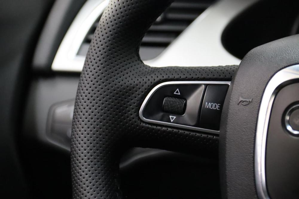 Audi A4 IV (B8) Сургут  - изображение 18