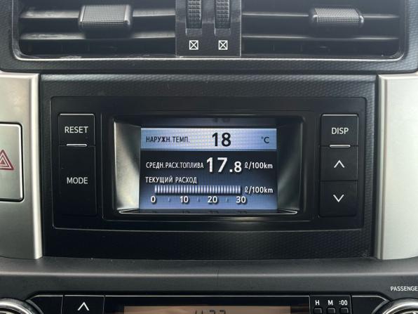 Toyota Land Cruiser Prado 150 Series с пробегом 2010 года, цена 1 850 000 рублей, 544724 км, внедорожник, Автокод Объявления