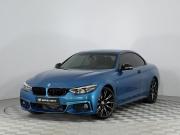 BMW 4 серии F32/F33/F36 Рестайлинг Калининград  - изображение 29