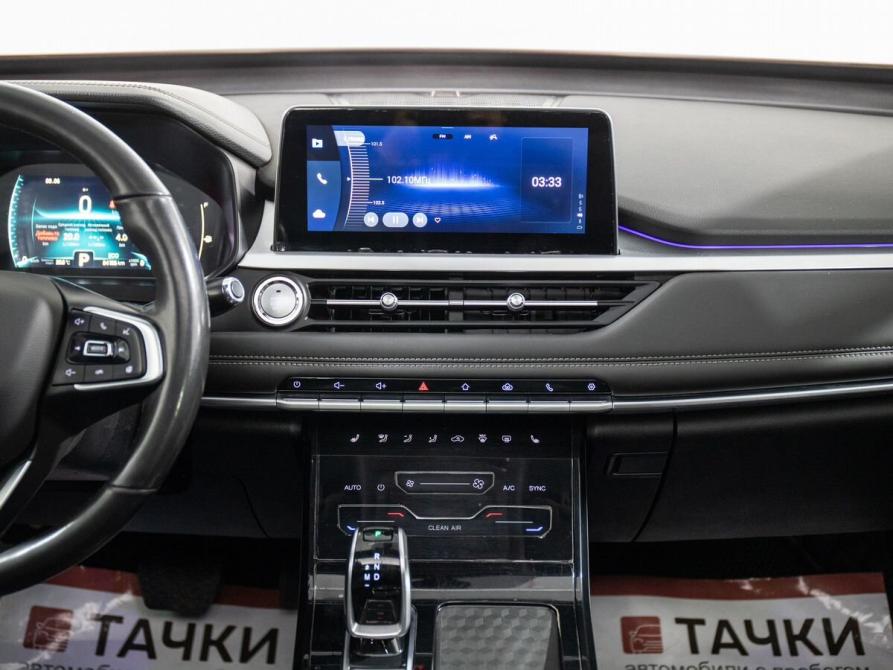 Chery Tiggo 7 Pro I Иркутск  - изображение 14
