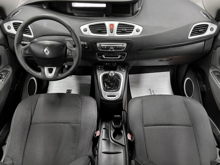Renault Scenic III Тверь  - изображение 10
