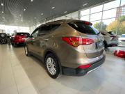 Hyundai Santa Fe III Серпухов  - изображение 15