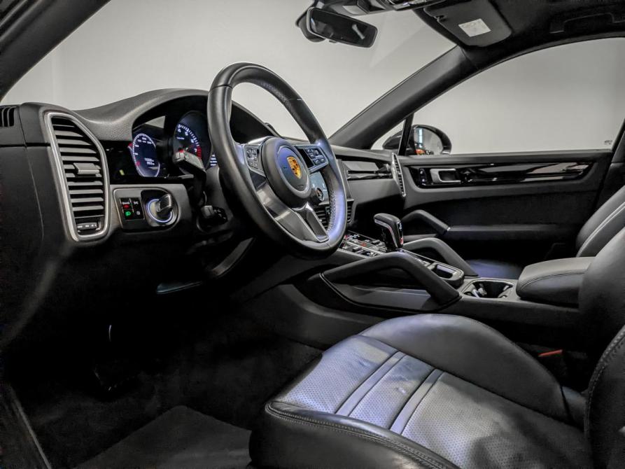 Porsche Cayenne III Санкт-Петербург  - изображение 19