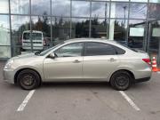 Nissan Almera III (G15) Санкт-Петербург  - изображение 24