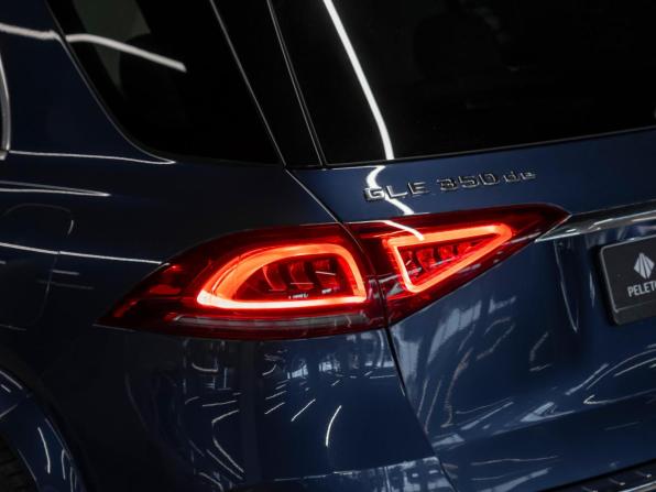 Mercedes-Benz GLE II (V167) с пробегом 2020 года, цена 6 300 000 рублей, 95248 км, внедорожник, Автокод Объявления