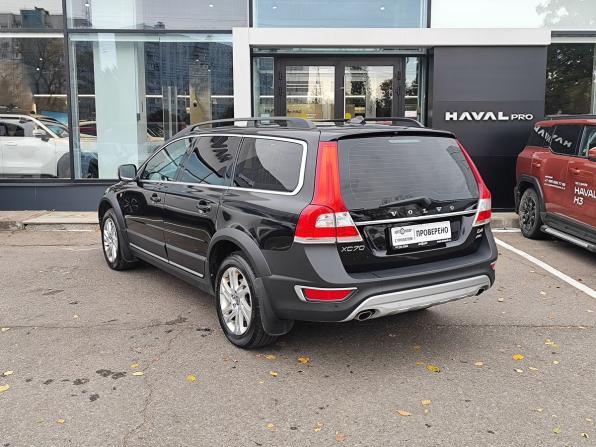 Volvo XC70 II Рестайлинг с пробегом 2016 года, цена 1 949 000 рублей, 247262 км, универсал, Автокод Объявления