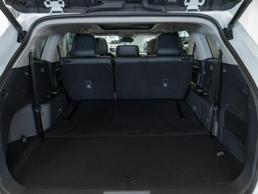 Toyota Highlander IV (XU70) Москва  - изображение 30