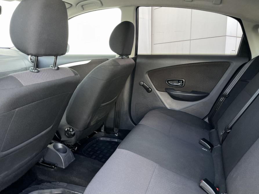 Nissan Almera III (G15) Екатеринбург  - изображение 12