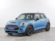 Mini Hatch III (F55/F56) Москва  - изображение 29