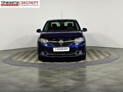 Renault Logan II Белгород  - изображение 20
