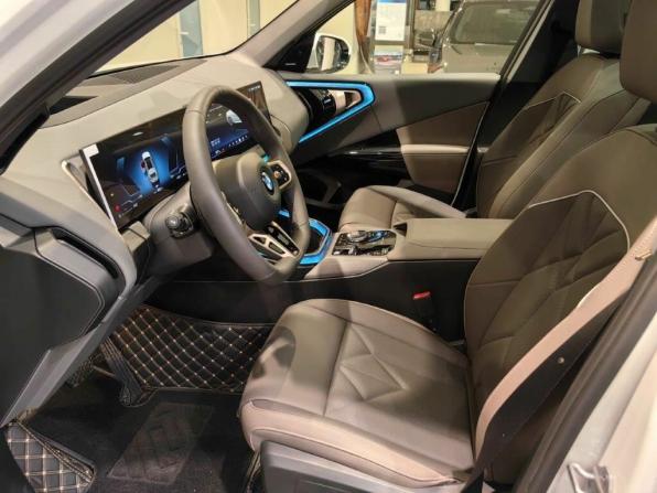 Новый BMW X3 IV (G45/G48) 2026 года, цена 7 750 000 рублей, внедорожник, Автокод Объявления