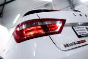 Lada (ВАЗ) Vesta I Тюмень  - изображение 37