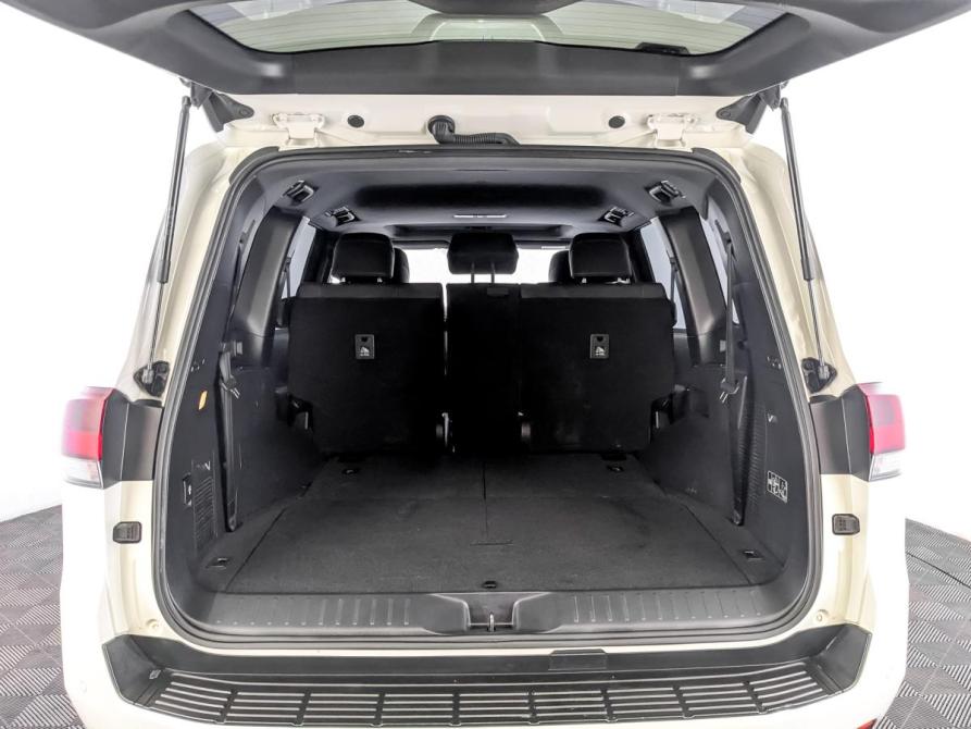 Toyota Land Cruiser 300 Series Москва  - изображение 10