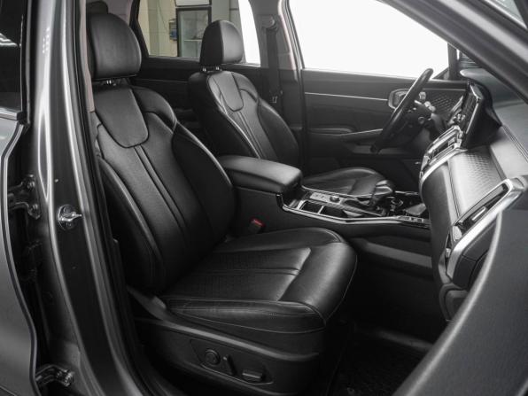 Kia Sorento IV с пробегом 2021 года, цена 3 899 000 рублей, 102398 км, внедорожник, Автокод Объявления