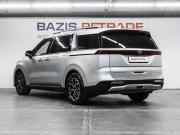 Kia Carnival IV Тюмень  - изображение 36