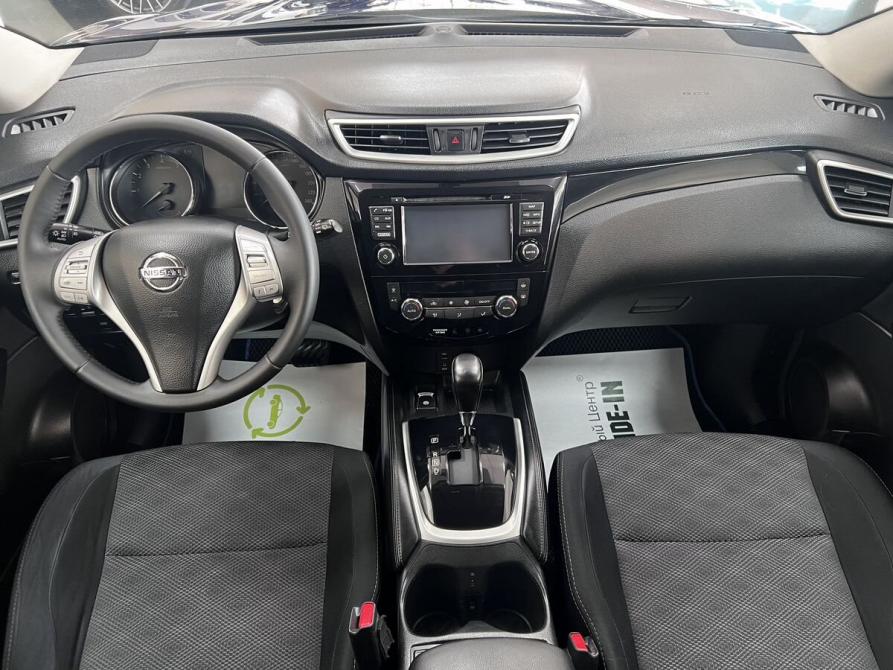 Nissan Qashqai II Тверь  - изображение 9