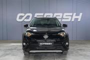 Toyota RAV4 IV (XA40) Рестайлинг Ульяновск  - изображение 29