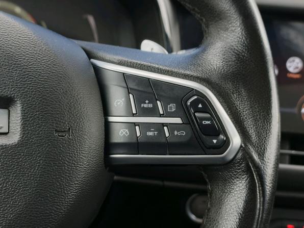 Haval F7 I с пробегом 2021 года, цена 1 529 000 рублей, 160396 км, внедорожник, Автокод Объявления