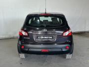 Nissan Qashqai I Рестайлинг Москва  - изображение 24