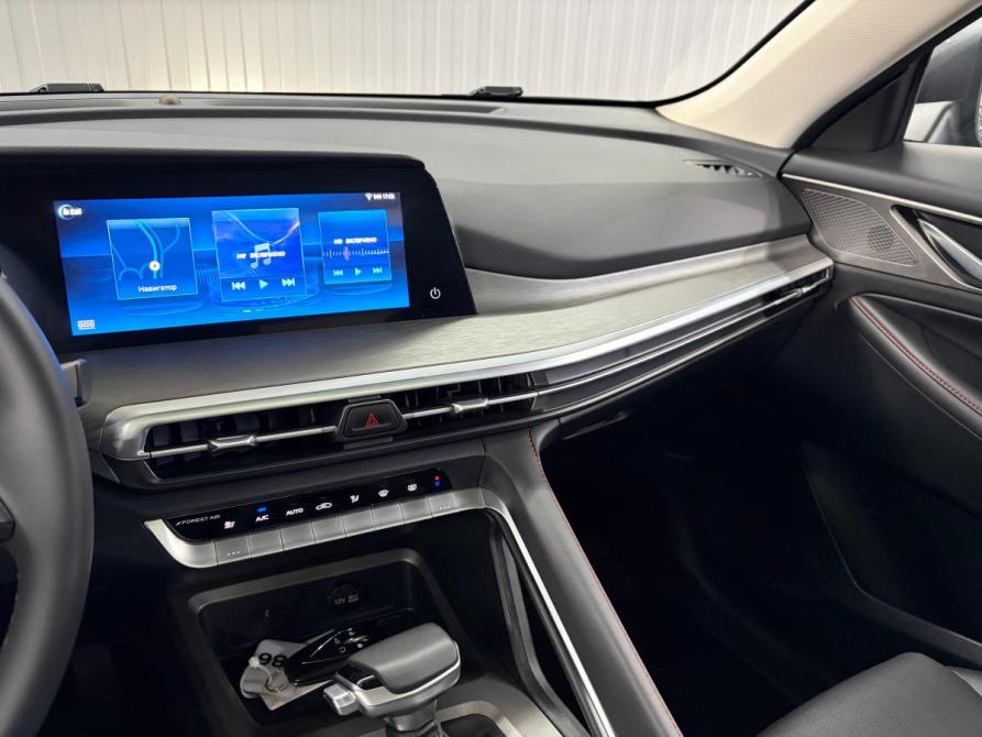 Changan CS35 Plus I Рестайлинг Краснодар  - изображение 10