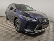 Lexus RX IV Рестайлинг Москва  - изображение 23