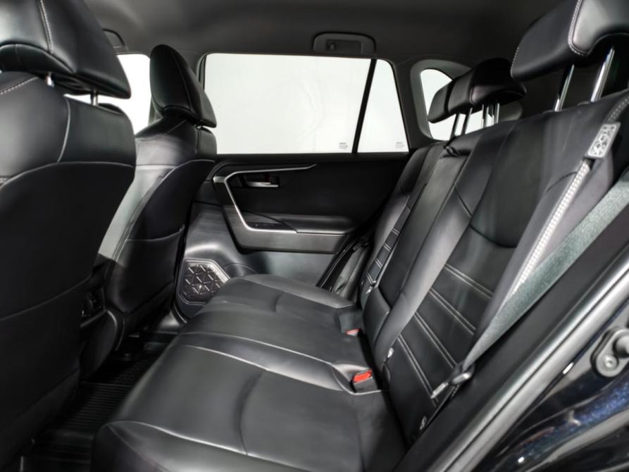 Toyota RAV4 V (XA50) Санкт-Петербург  - изображение 13