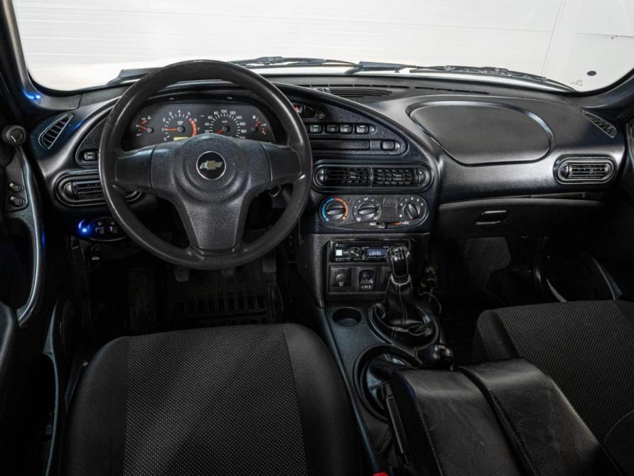 Chevrolet Niva I Рестайлинг Ставрополь  - изображение 6