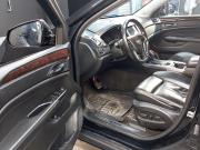 Cadillac SRX II Рестайлинг Москва  - изображение 33