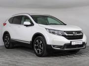 Honda CR-V V Химки  - изображение 20