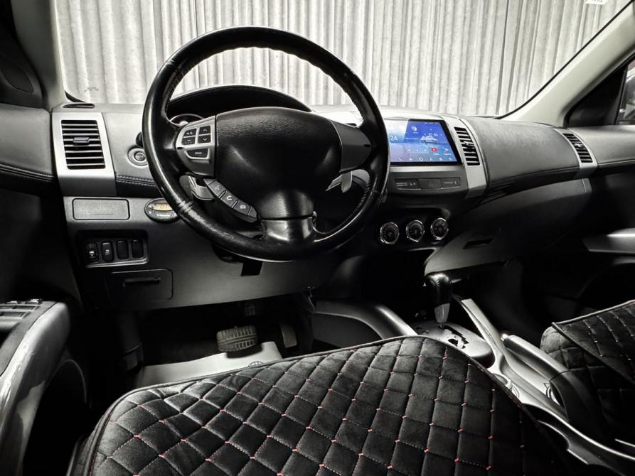 Mitsubishi Outlander II Рестайлинг Стерлитамак  - изображение 27