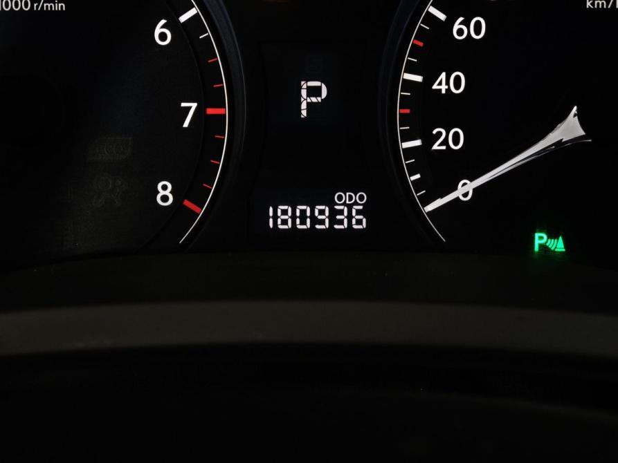 Lexus RX III Москва  - изображение 18