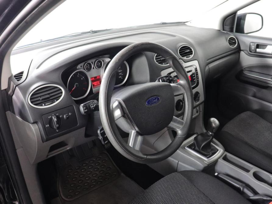 Ford Focus II Рестайлинг Химки  - изображение 6