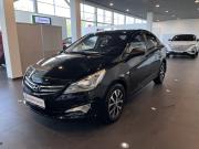 Hyundai Solaris I Рестайлинг Чебоксары  - изображение 41