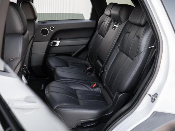 Land Rover Range Rover Sport II с пробегом 2015 года, цена 3 849 000 рублей, 136830 км, внедорожник, Автокод Объявления