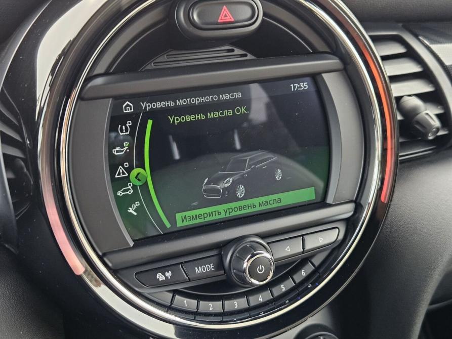 Mini Hatch III (F55/F56) Рестайлинг Санкт-Петербург  - изображение 27